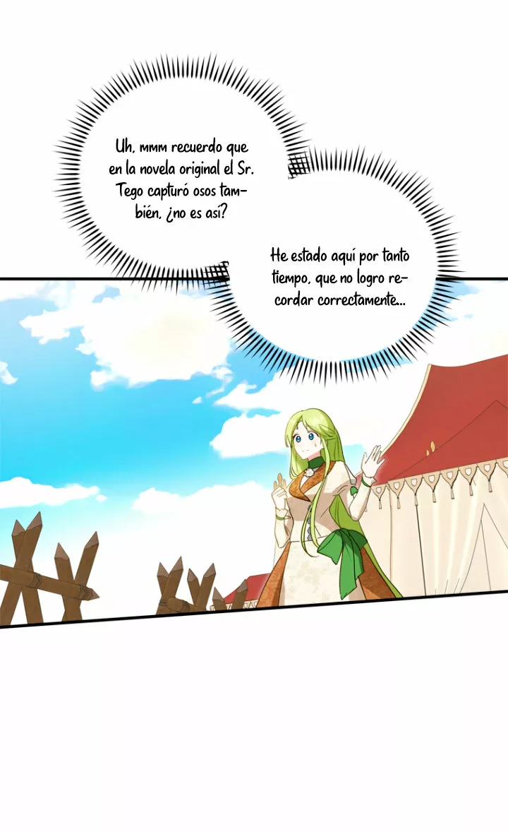 Página 73 del Manga