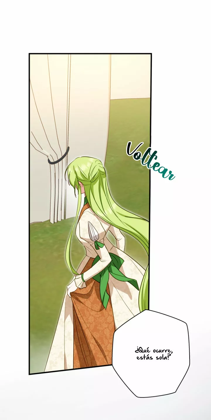 Página 74 del Manga
