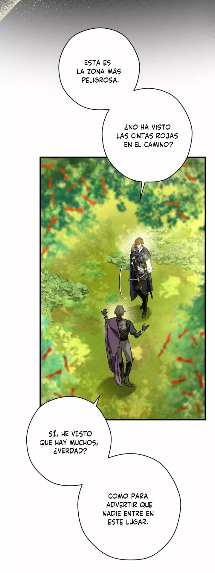 Página 42 del Manga