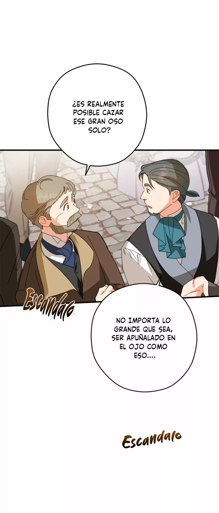 Página 60 del Manga
