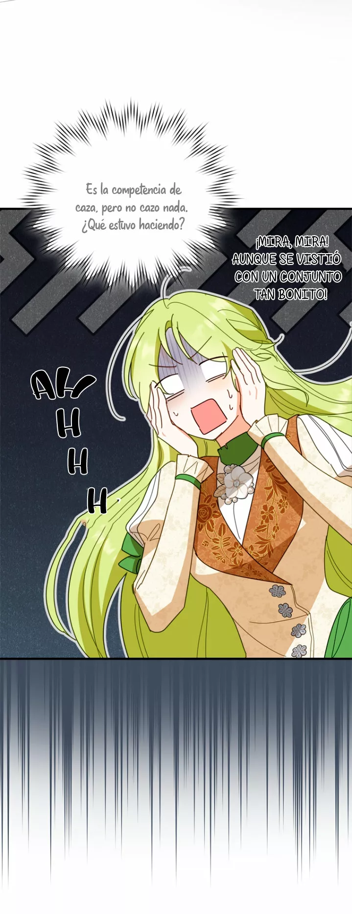 Página 67 del Manga