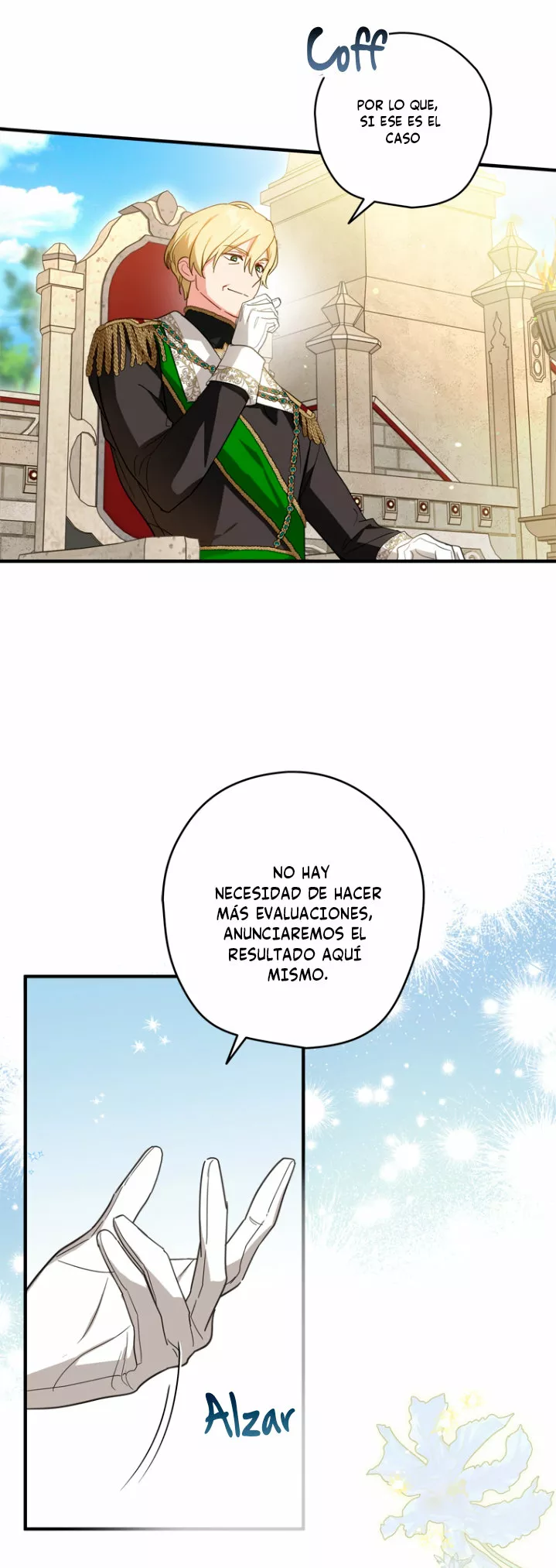 Página 68 del Manga