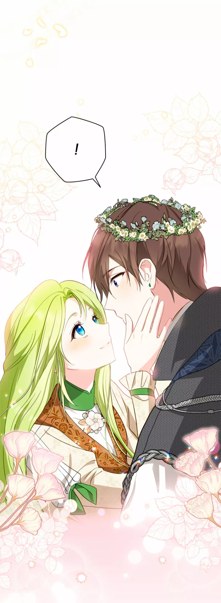 Página 46 del Manga