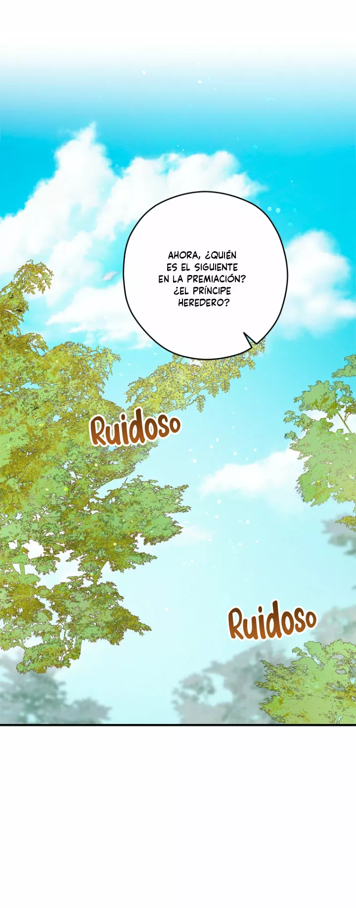 Página 54 del Manga