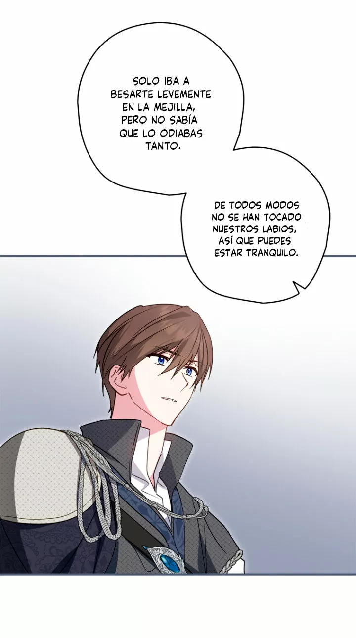 Página 61 del Manga