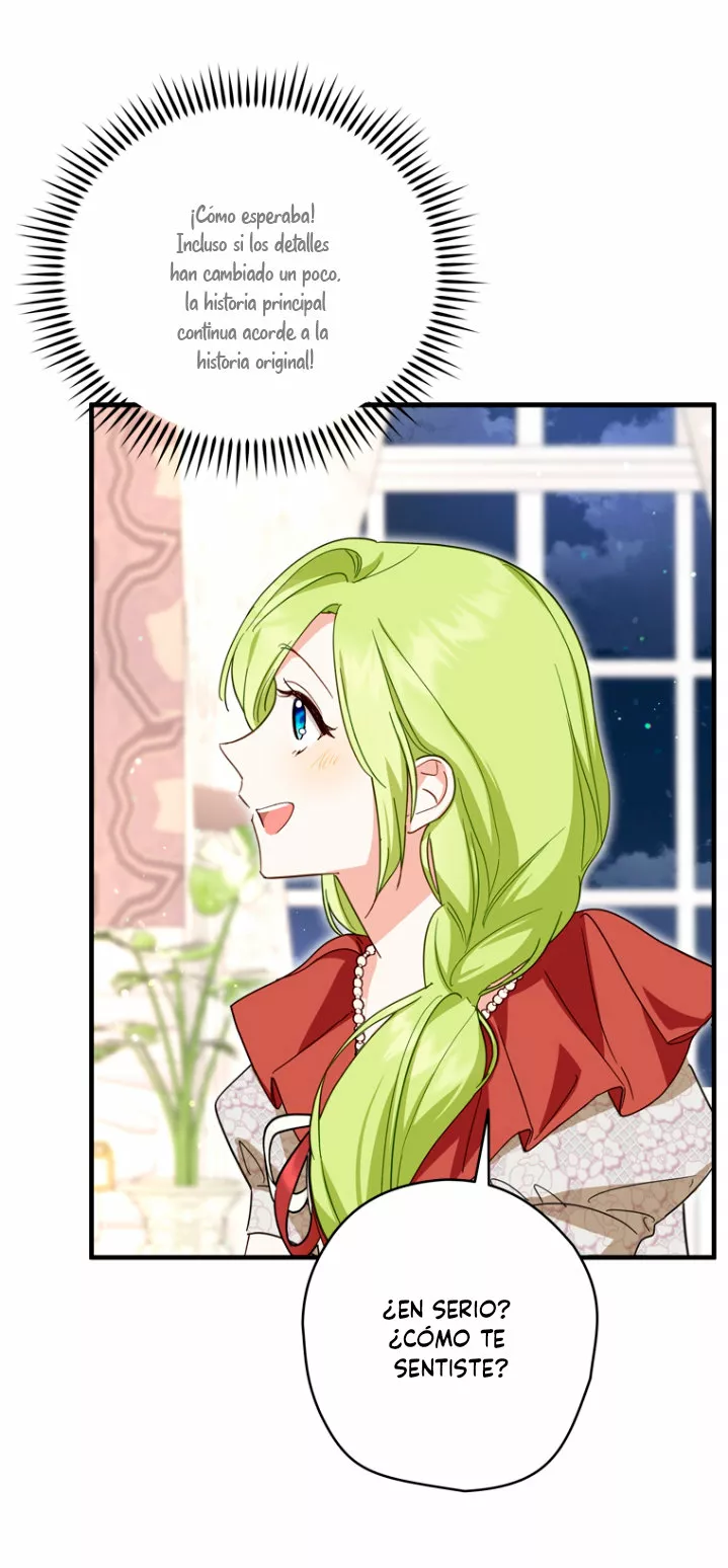 Página 54 del Manga