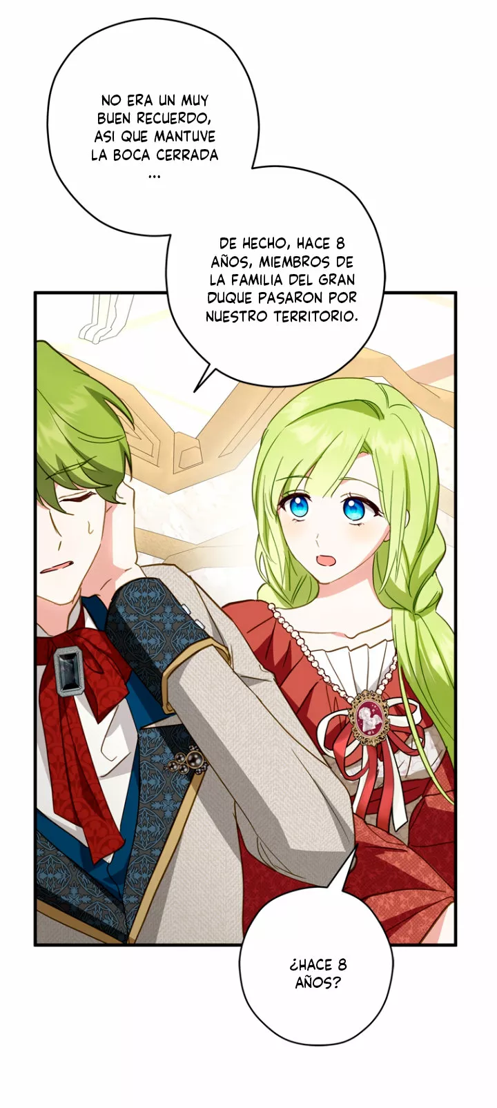 Página 43 del Manga