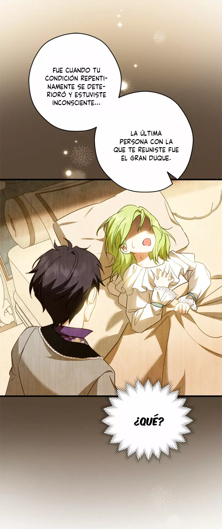 Página 45 del Manga