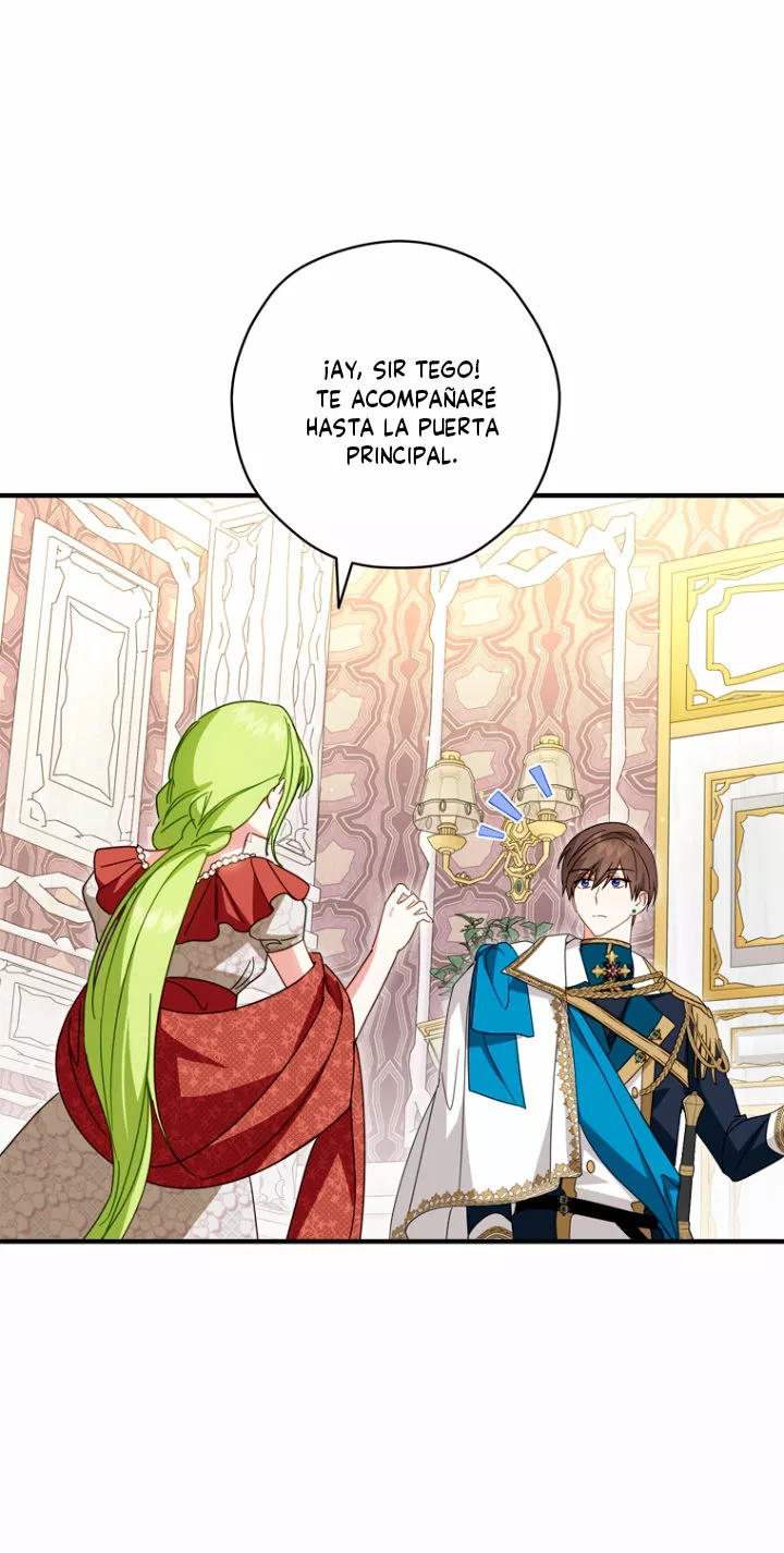 Página 50 del Manga