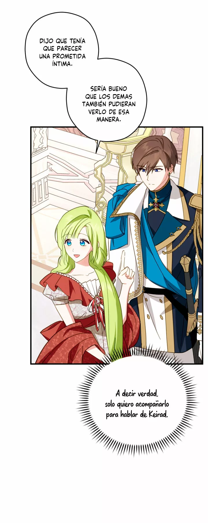 Página 52 del Manga
