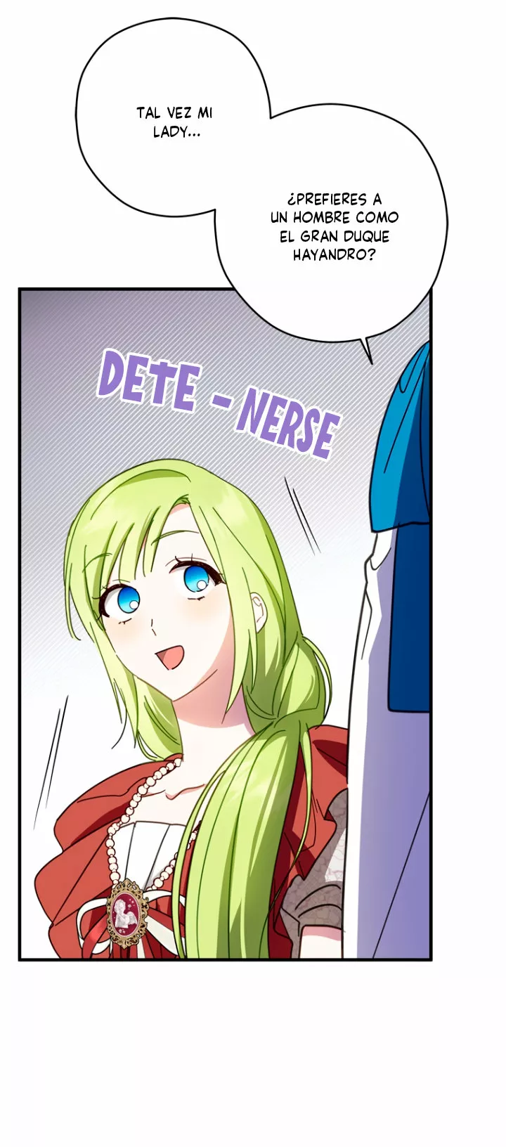 Página 56 del Manga