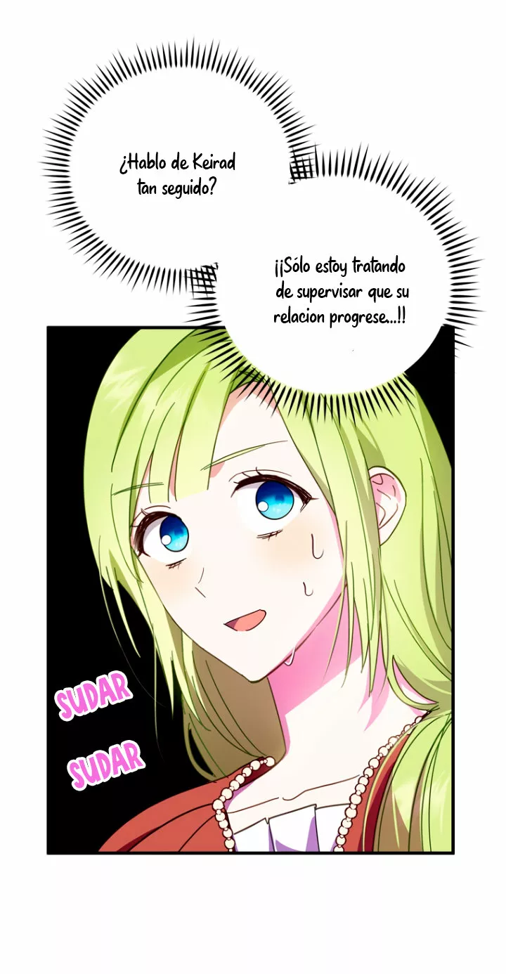 Página 58 del Manga