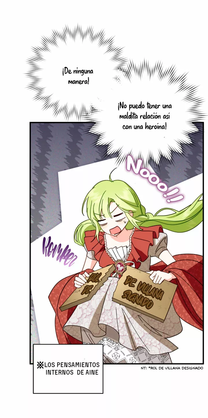 Página 61 del Manga