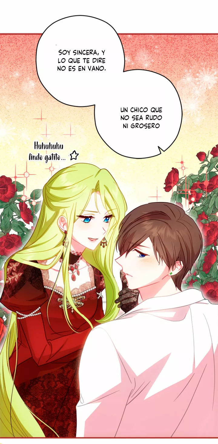 Página 64 del Manga