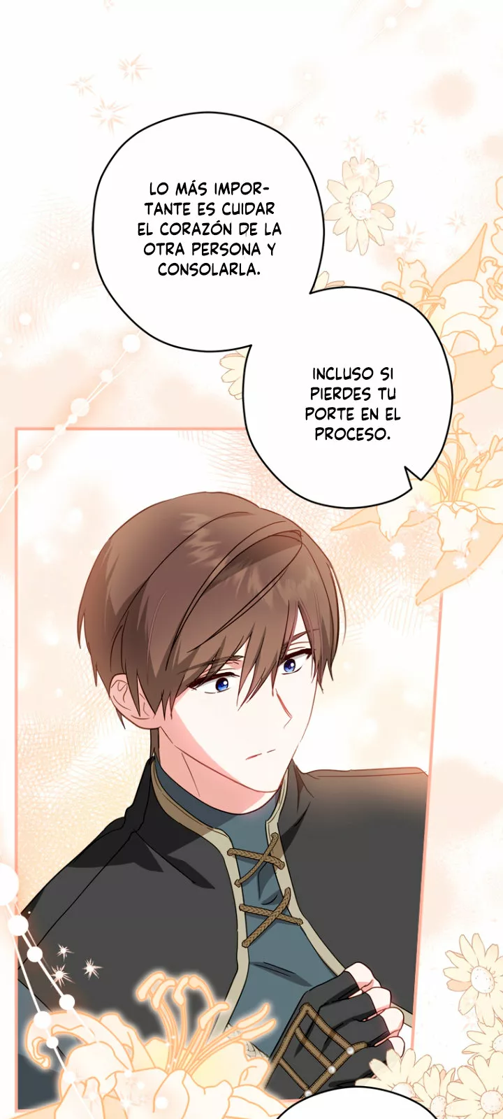 Página 43 del Manga