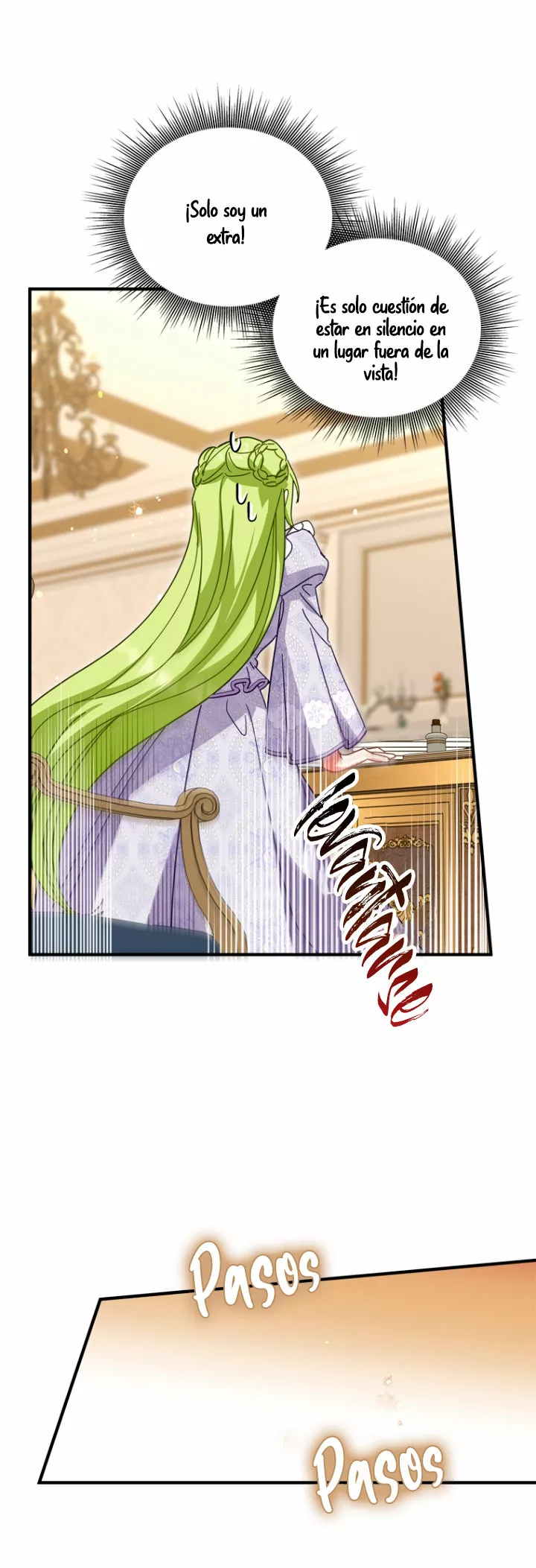 Página 55 del Manga