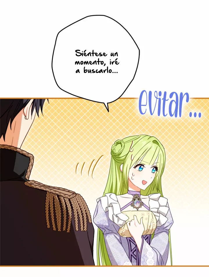 Página 61 del Manga