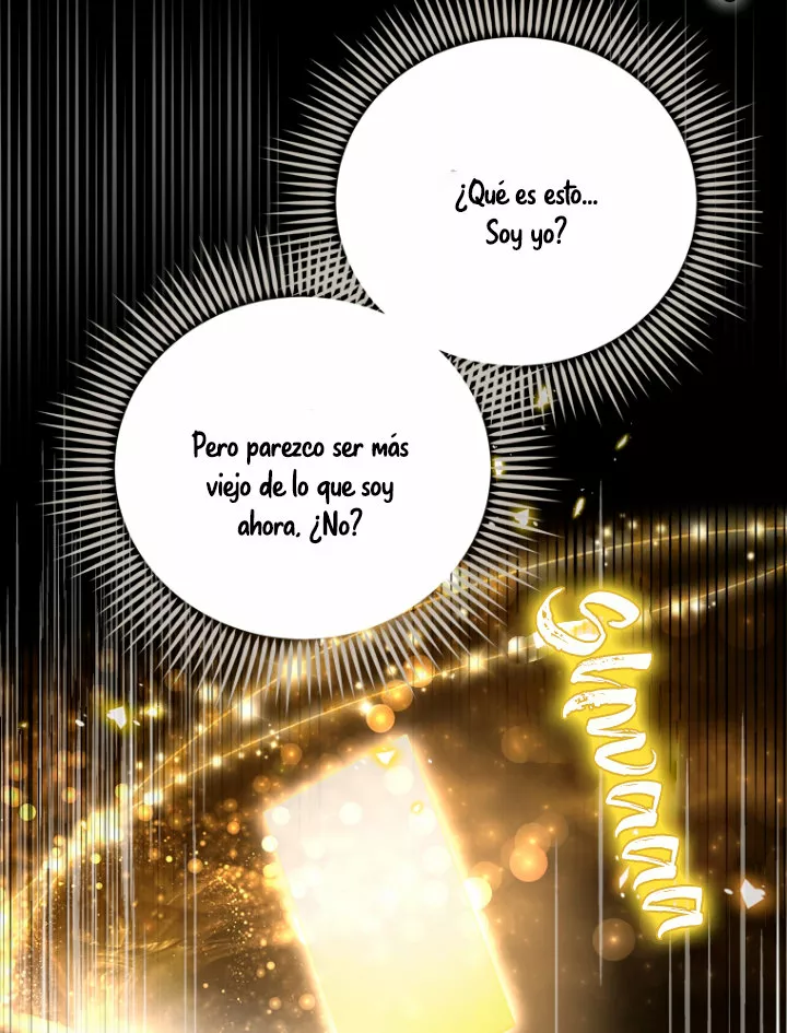 Página 45 del Manga