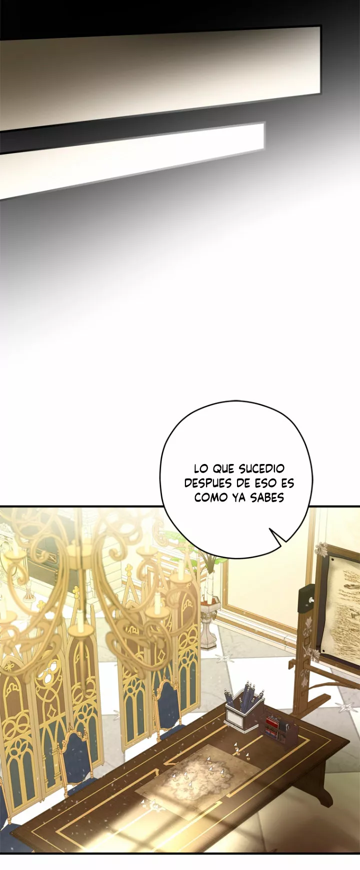 Página 55 del Manga