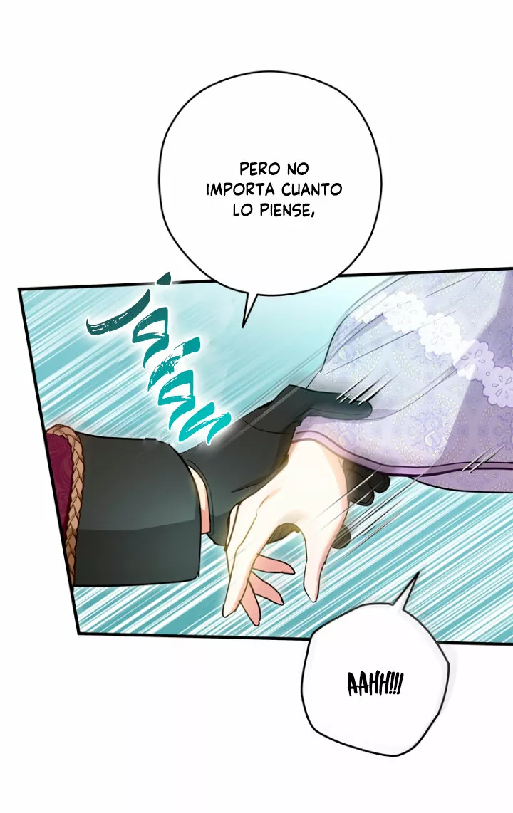 Página 61 del Manga