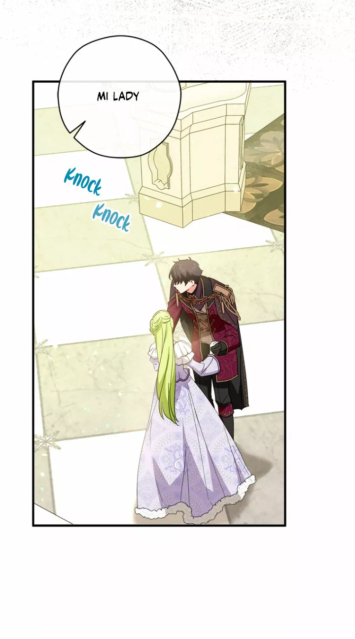 Página 65 del Manga