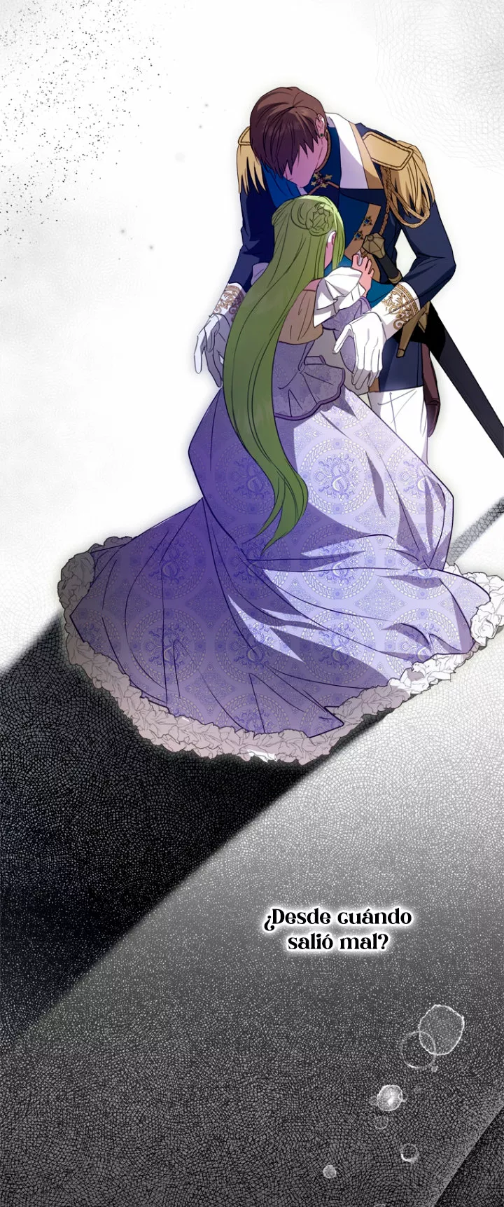 Página 57 del Manga