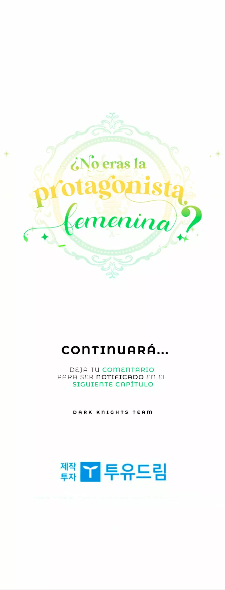 Página 71 del Manga