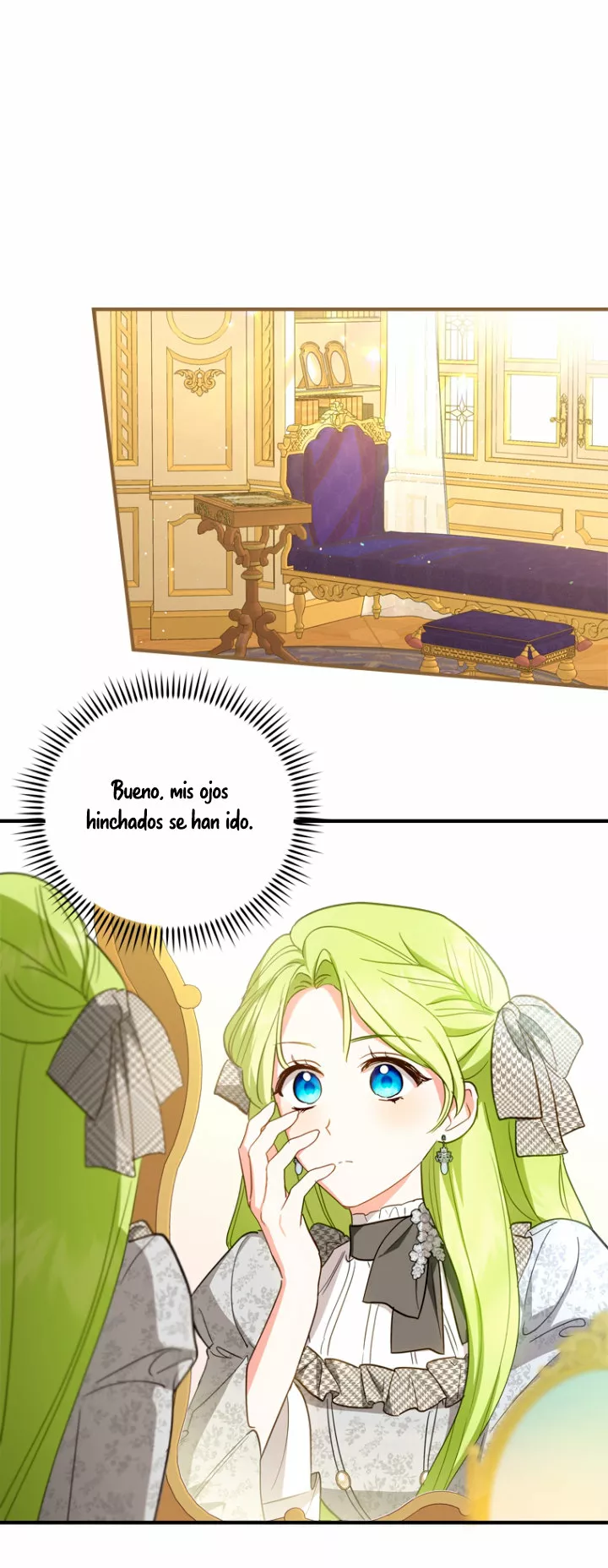 Página 39 del Manga