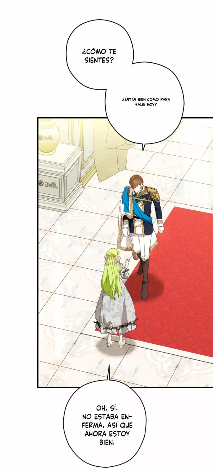 Página 43 del Manga