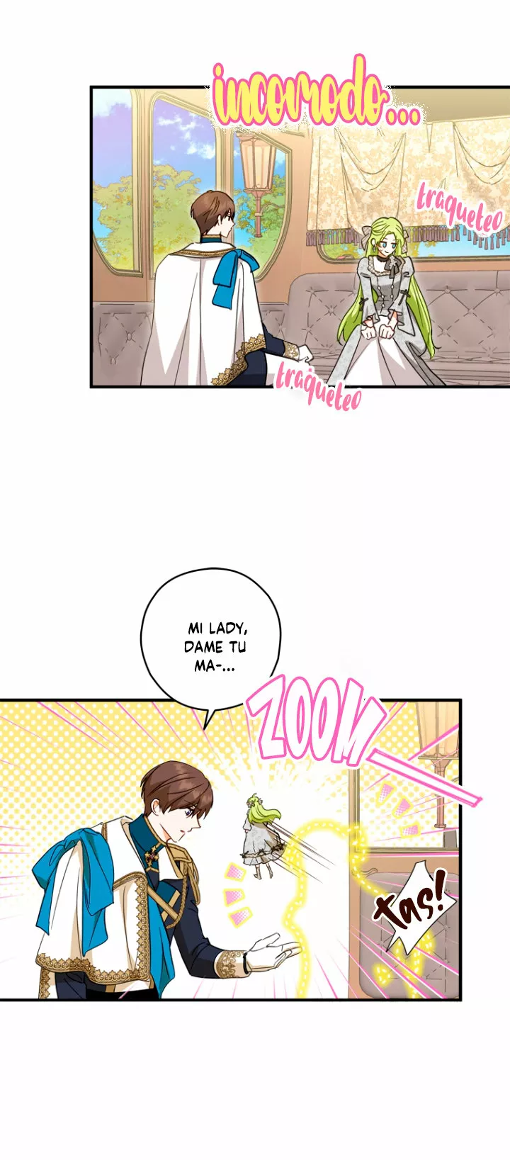 Página 47 del Manga