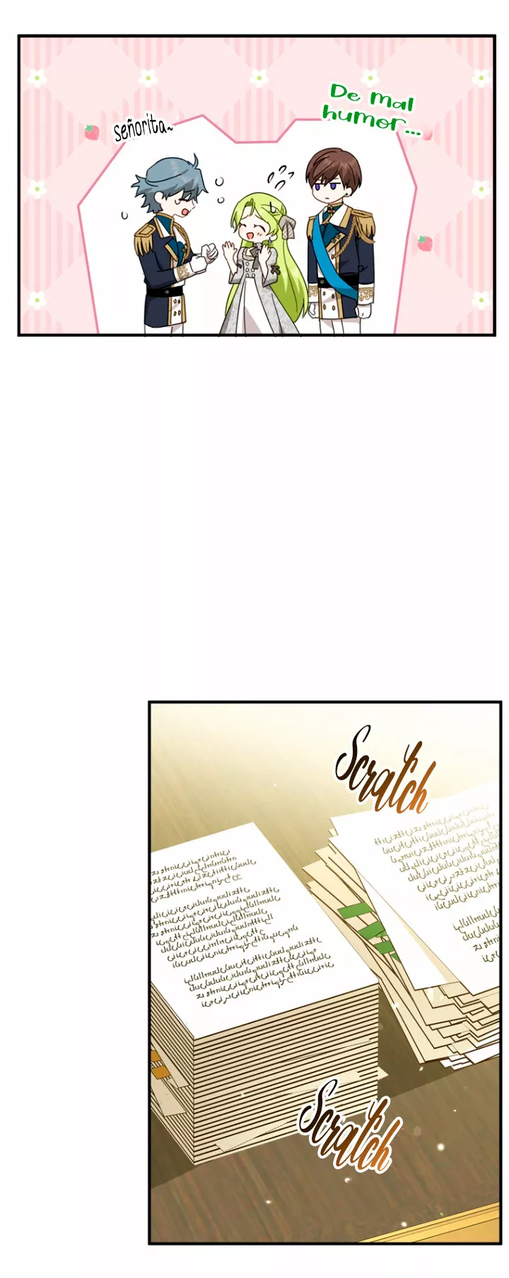 Página 48 del Manga
