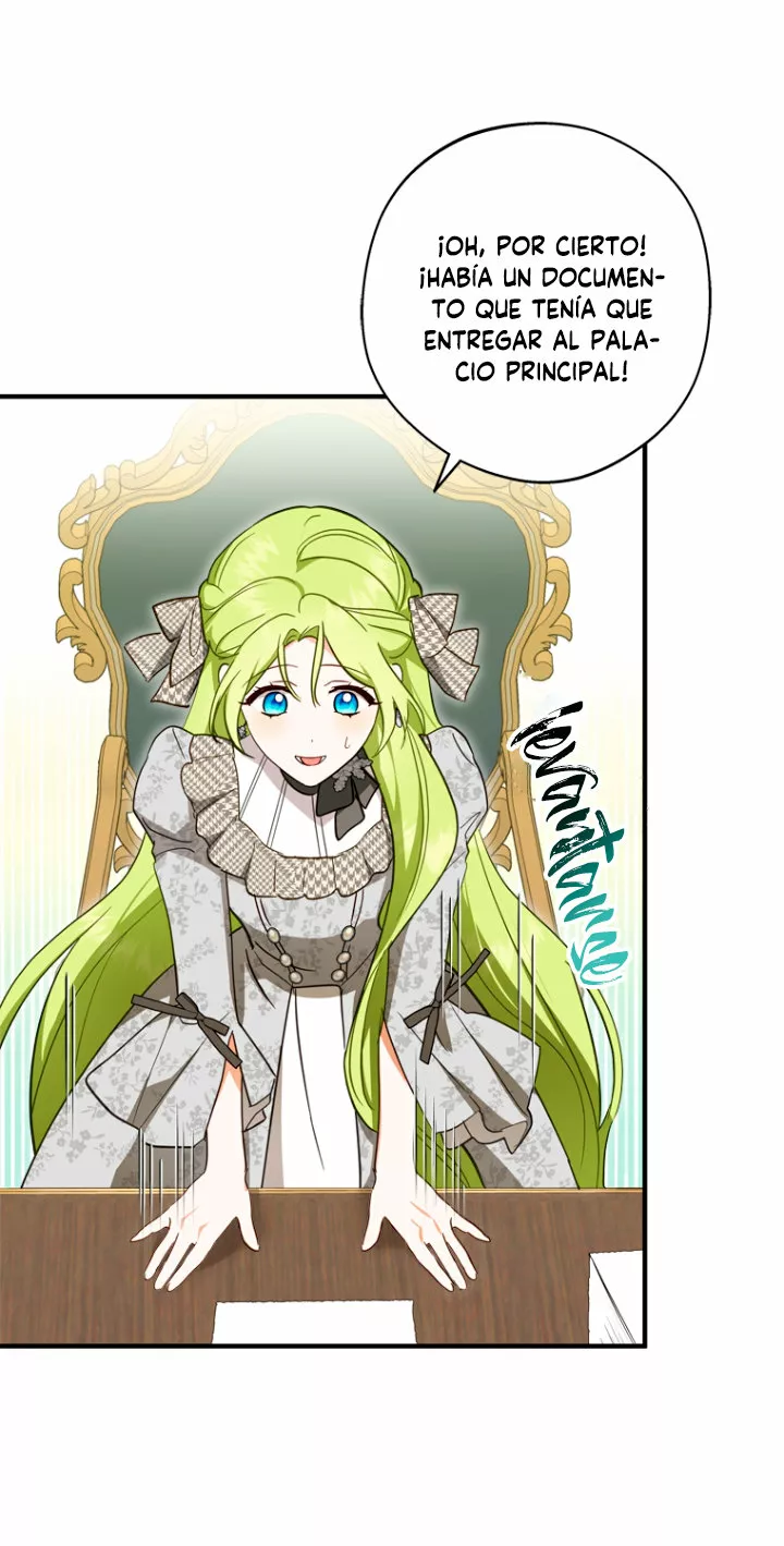 Página 51 del Manga