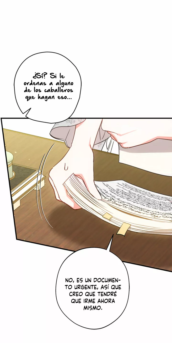 Página 52 del Manga