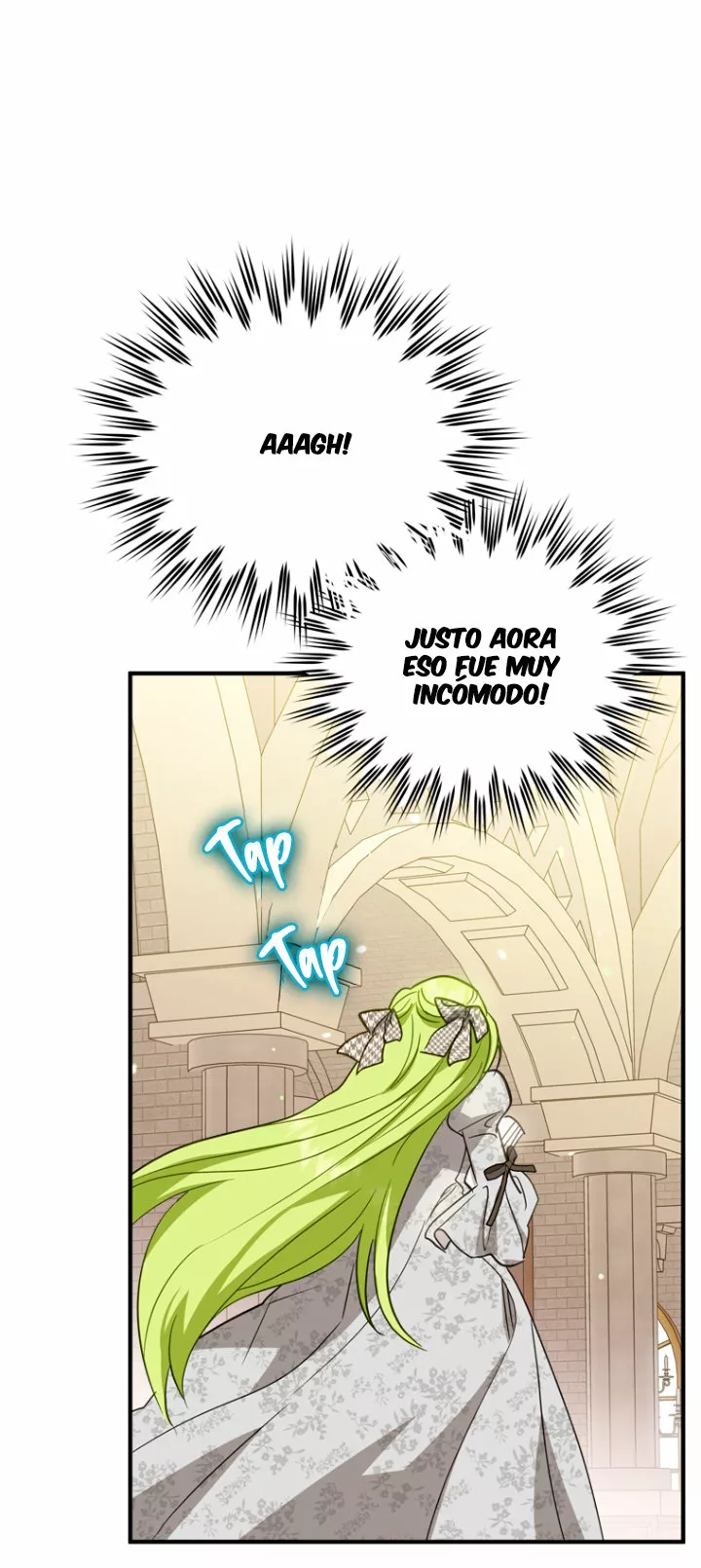 Página 56 del Manga