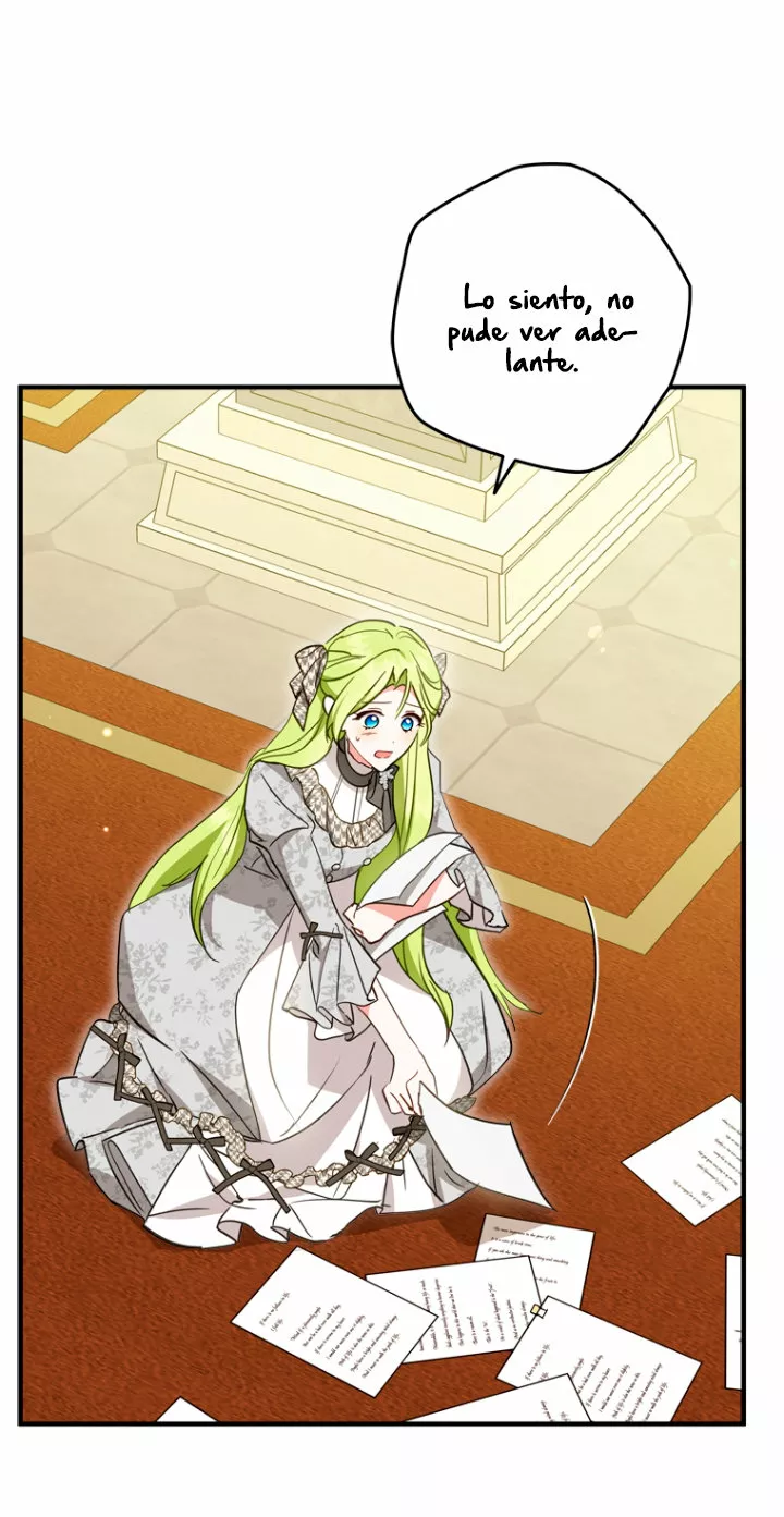 Página 61 del Manga