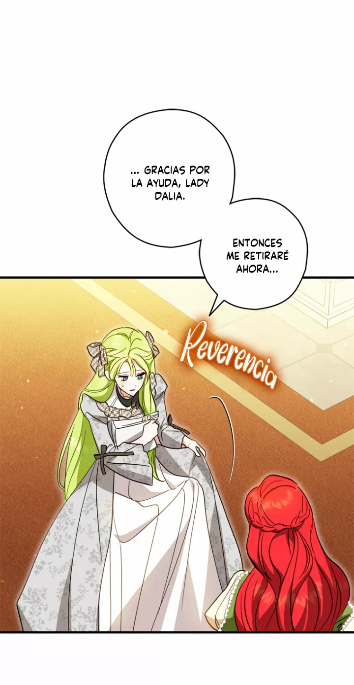 Página 67 del Manga