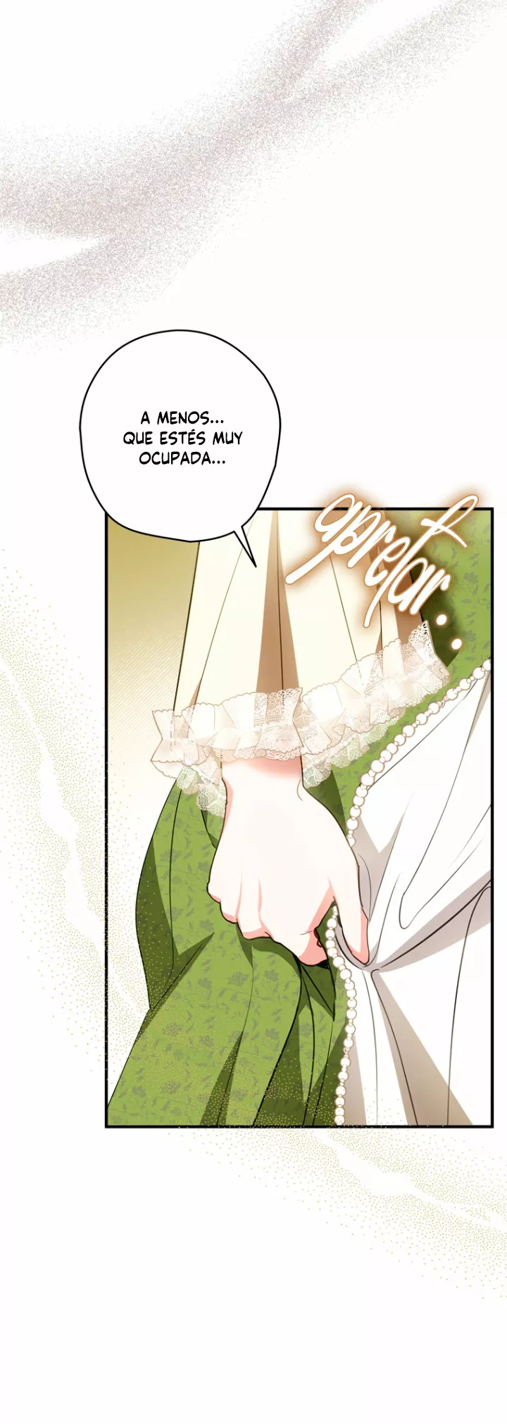 Página 70 del Manga