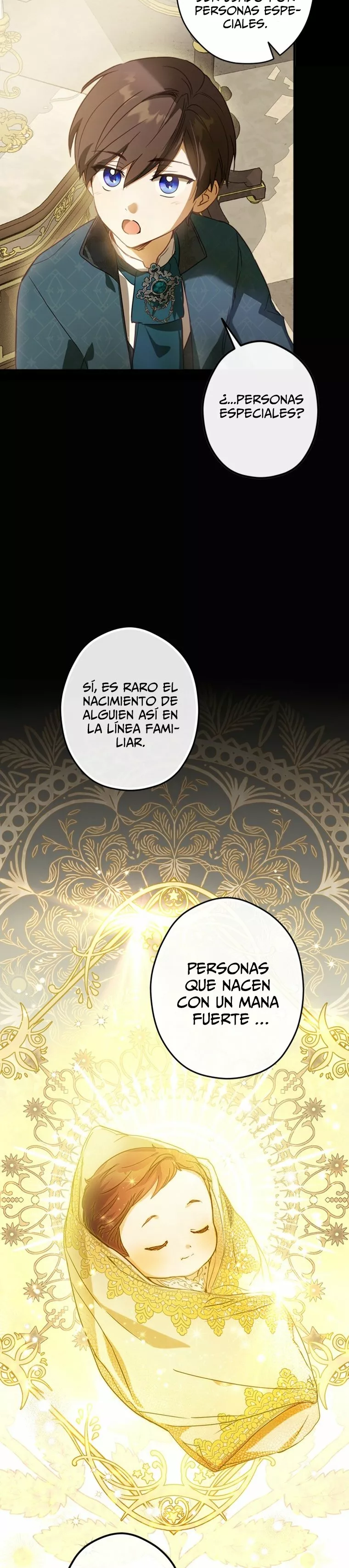 Página 35 del Manga