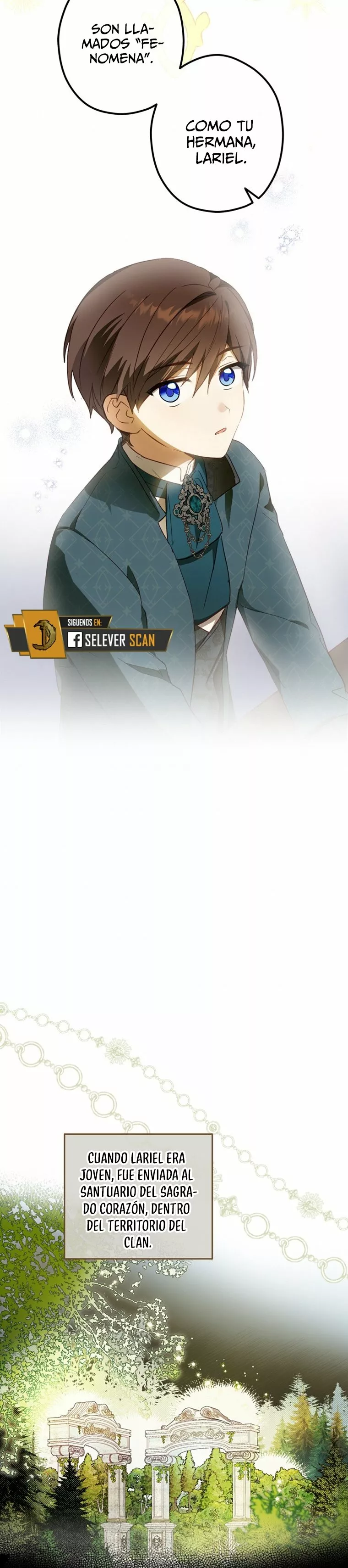 Página 36 del Manga
