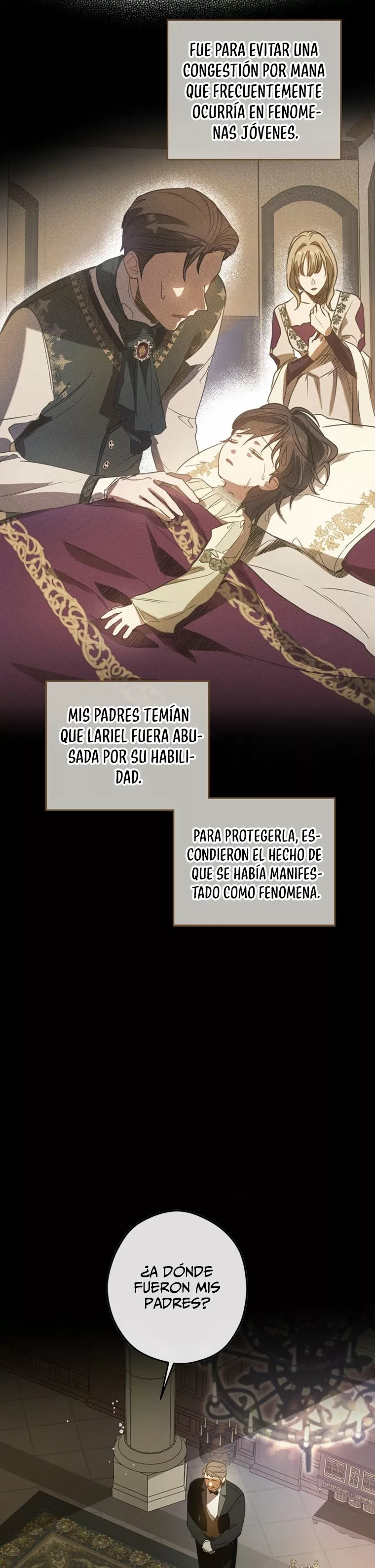 Página 37 del Manga
