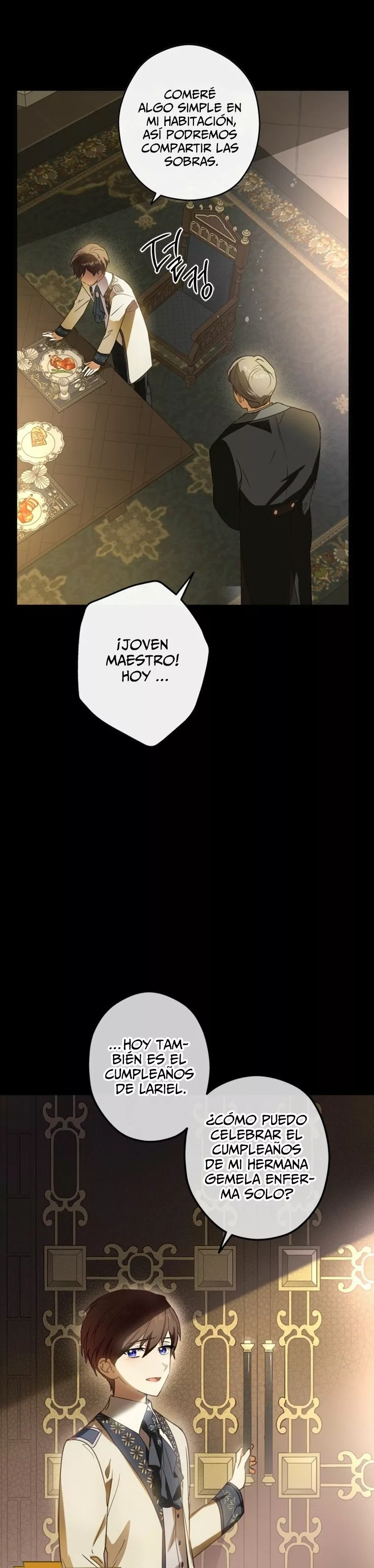 Página 39 del Manga