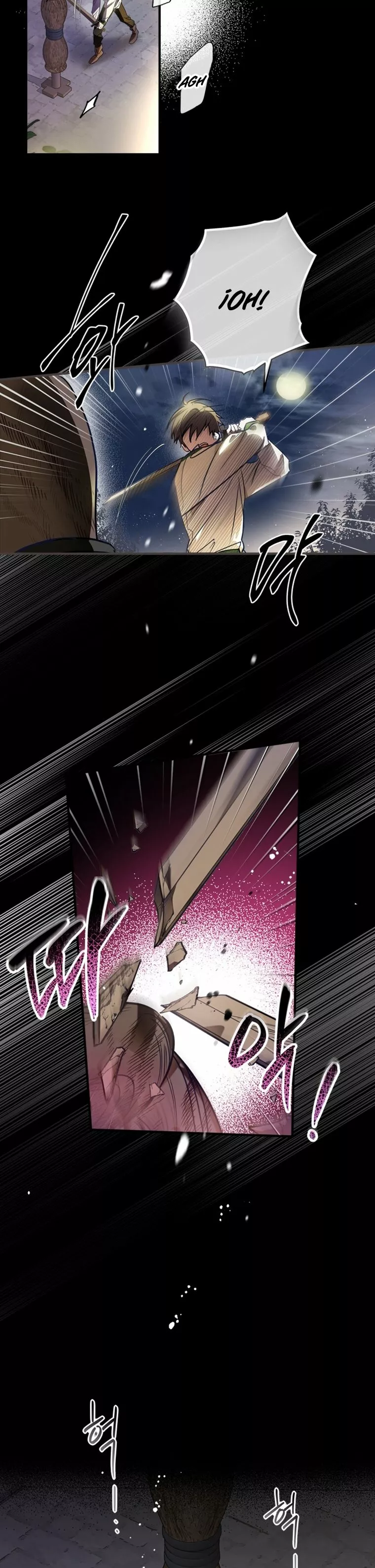 Página 41 del Manga