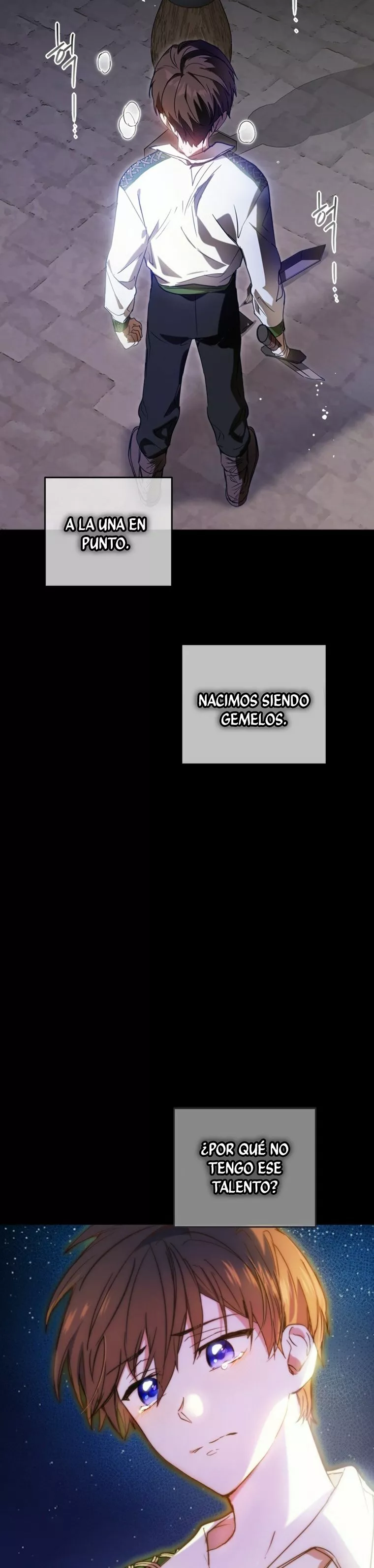 Página 42 del Manga