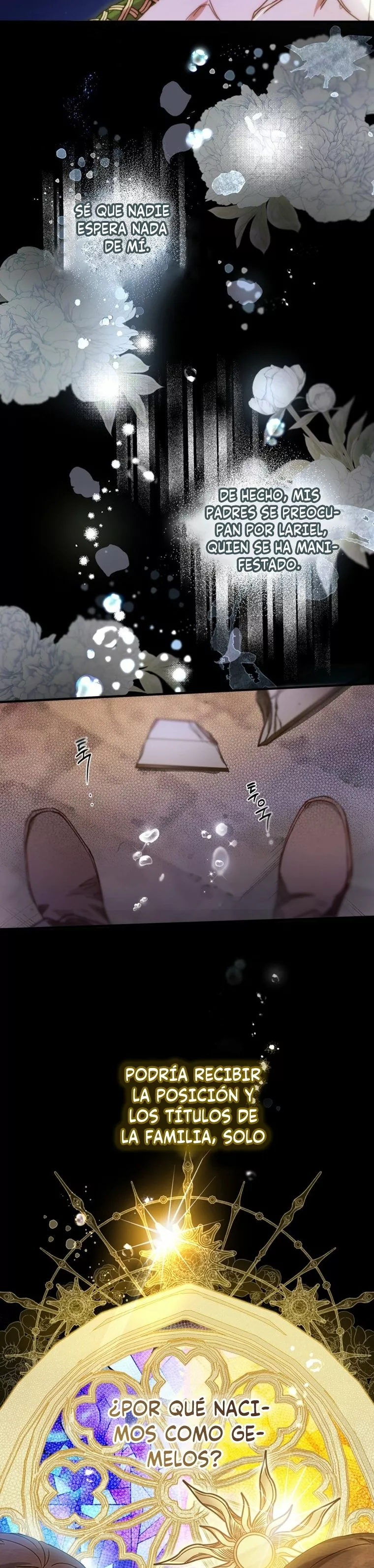 Página 43 del Manga