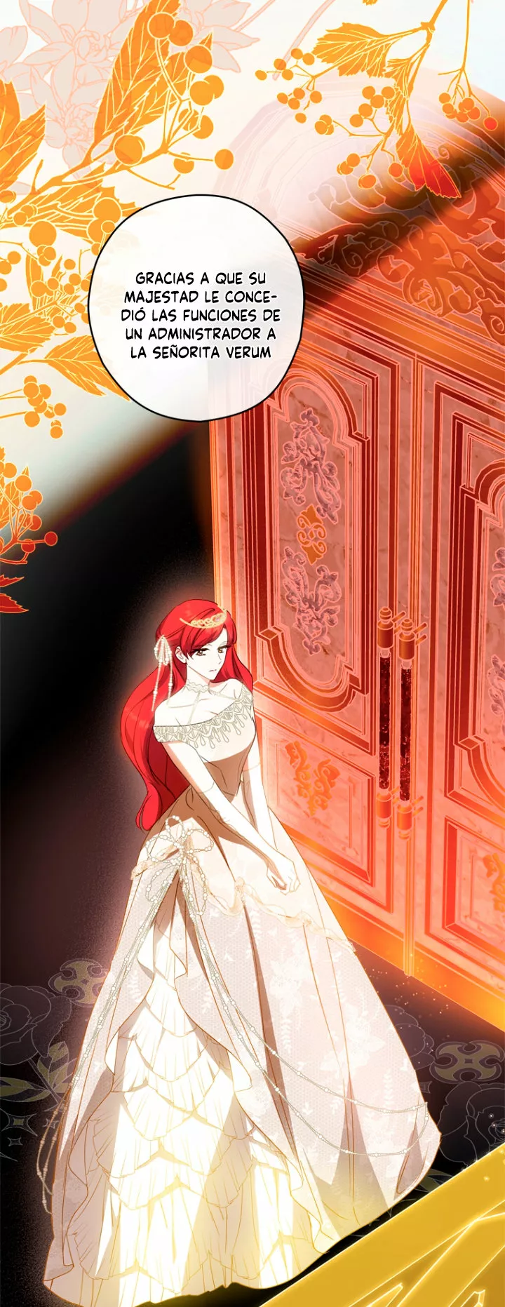 Página 36 del Manga