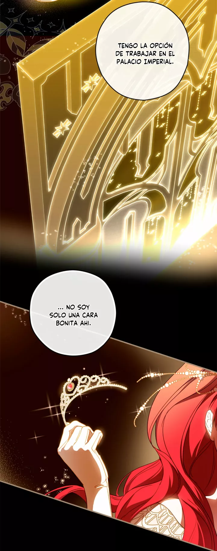 Página 37 del Manga