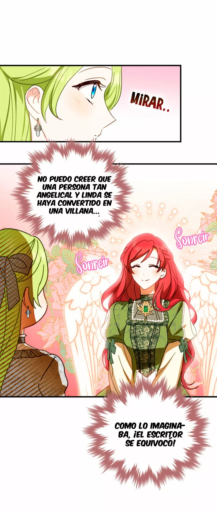 Página 51 del Manga