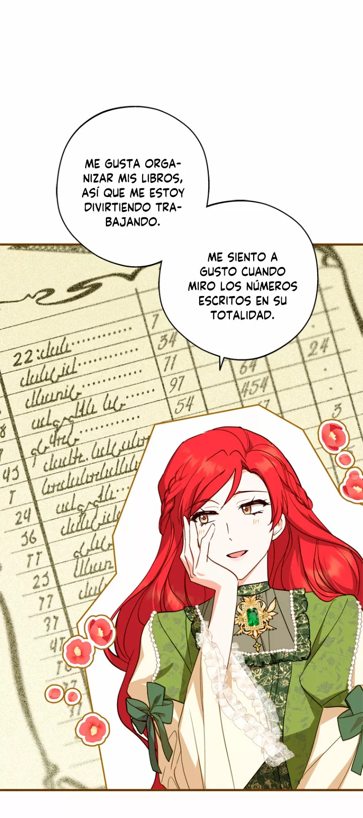 Página 58 del Manga