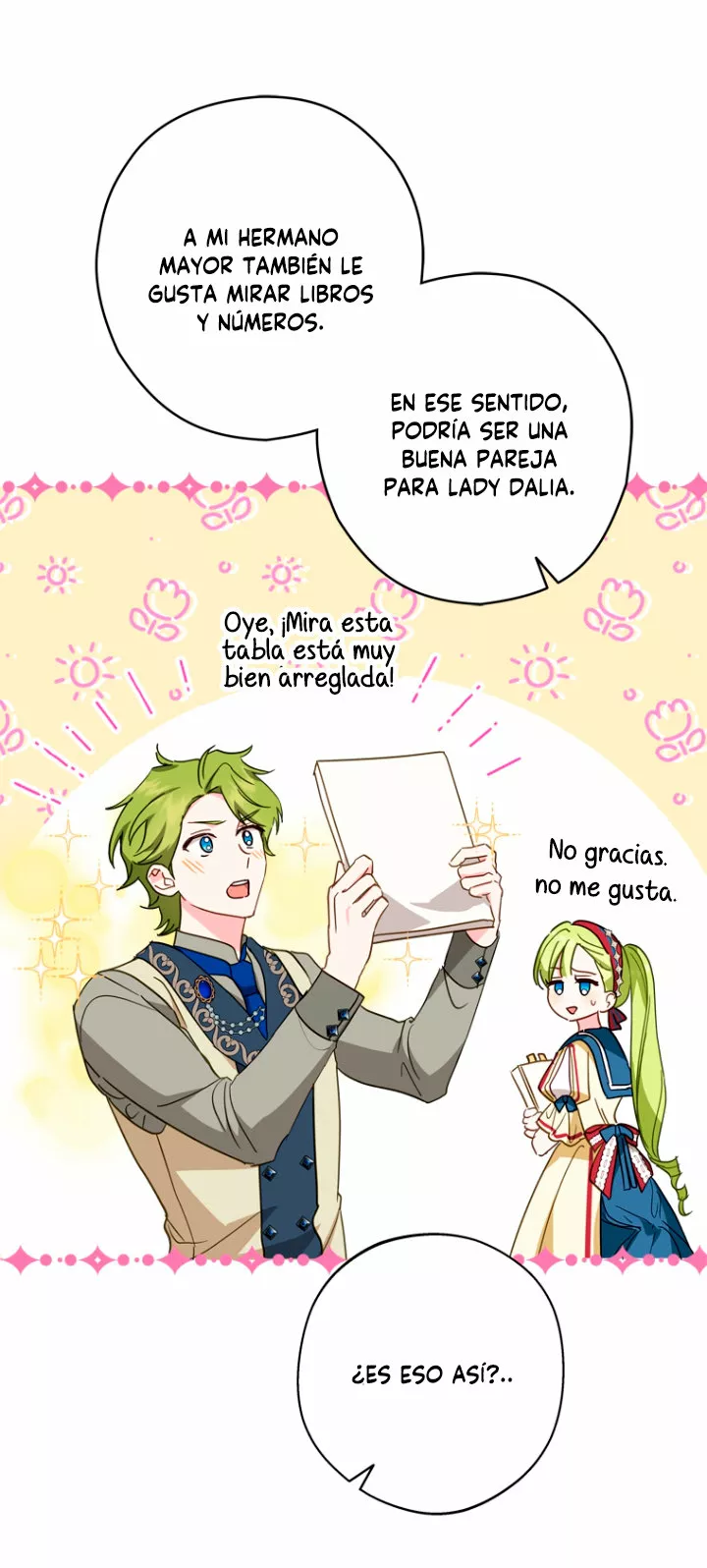 Página 66 del Manga