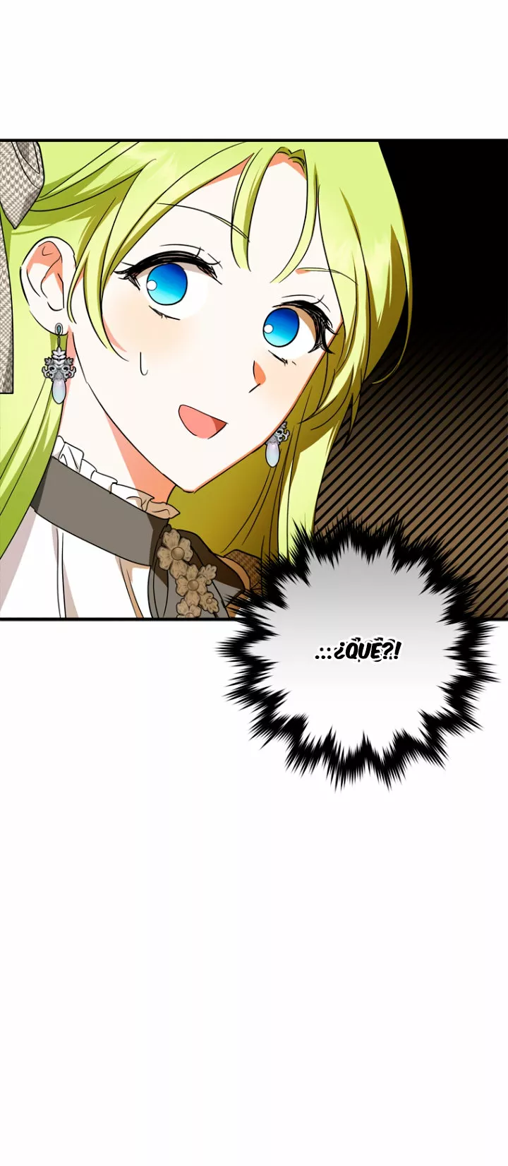 Página 71 del Manga